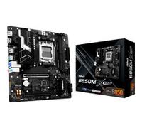 ASROCK Carte Mère B850M-X WiFi