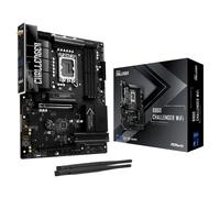 ASRock B860 Challenger WiFi