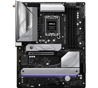 ASRock B860 LiveMixer WiFi - Carte mère Intel LGA1851 ATX Z890 DDR5 Wi-Fi