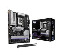 ASRock B860 LiveMixer WiFi - Carte mère Intel LGA1851 ATX Z890 DDR5 Wi-Fi