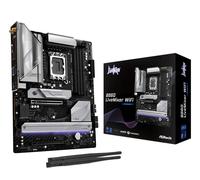 ASRock B860 LiveMixer WiFi carte mère socket 1851