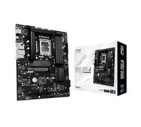 ASRock Carte mère B860 Pro-A DDR5 LGA 1851 Retail