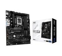Asrock B860 Pro-A Scheda Madre ATX, Intel LGA 1851, DDR5, 256GB