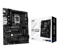 Asrock B860 Pro-A Scheda Madre ATX, Intel LGA 1851, DDR5, 256GB