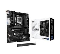 ASRock B860 Pro-A Scheda Madre DDR5 LGA1851 con WiFi Integrato
