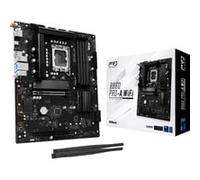 ASRock B860 Pro-A WiFi - Carte mère Intel LGA1851 ATX Z890 DDR5 Wi-Fi