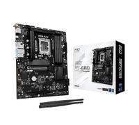ASRock B860 Pro-A WiFi - Carte mère Intel LGA1851 ATX Z890 DDR5 Wi-Fi
