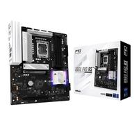 ASRock Carte mère B860 Pro RS – LGA1851, DDR5 8666 MHz, ATX, M.2, PCIe 5.0