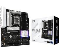Asrock B860 Pro RS Intel B860 LGA 1851 (Socket V1) ATX