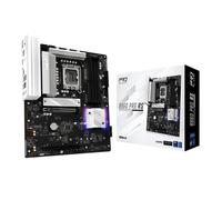 ASRock B860 Pro RS Intel Core Ultra DDR5 8666MHz 256GB M.2 LGA1851 ATX SATA3 6.0