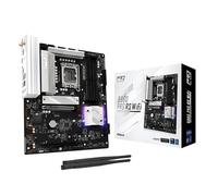 ASRock Carte Mère B860 Pro Race WiFi DDR5 Intel LGA 1851