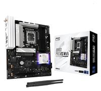 Asrock B860 Pro RS WiFi Intel B860 LGA 1851 (Socket V1) ATX