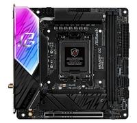 ASRock B860I Lightning WiFi - Carte mère Intel LGA1851 Mini-ITX B860 DDR5 Wi-Fi