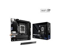 Asrock B860I WiFi Intel B860 LGA 1851 (Socket V1) mini ITX