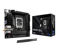 ASROCK Carte Mère B860I WiFi ( G