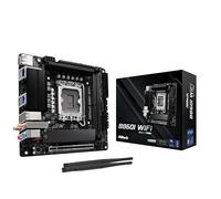 Asrock B860I WiFi Intel B860 LGA 1851 (Socket V1) mini ITX