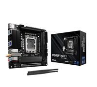 ASRock B860I WiFi DDR5 PCIe 5.0 Mini-ITX Motherboard