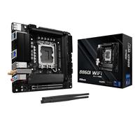 Asrock B860I WiFi Intel B860 LGA 1851 (Socket V1) mini ITX