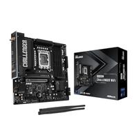 ASRock Carte mère B860M Challenger WiFi (1851) (D) (90-MXBUP0-A0UAYZ)