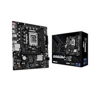 ASRock B860M-H2 carte mère socket 1851