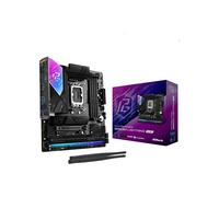 ASRock B860M Lightning WiFi DDR5 Intel S1851 Retail (90-MXBQG0-A0UAYZ)