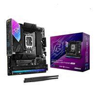 Carte Mère ASRock Phantom Gaming B860M Lightning WiFi (Intel LGA 1851) Micro ATX