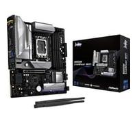 ASRock B860M LiveMixer WiFi carte mère socket 1851
