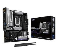 ASRock B860M LiveMixer WiFi carte mère socket 1851