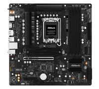 Asrock B860M Pro-A Intel B860 LGA 1851 (Socket V1) micro ATX