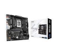 ASRock Carte mère B860M Pro-A Socket 1851