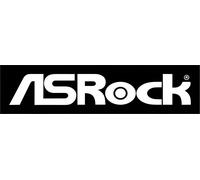 ASRock B860M Pro RS WiFi - Carte mère - micro ATX - LGA1851 socket - chipset B860 - USB-C 3.2 Gen 2x2, USB-C 3.2 Gen2, USB 3.2 Gen 2, USB 3.2 Gen 1 - 2.5 Gigabit LAN, Bluetooth, Wi-Fi 6E - Carte graph
