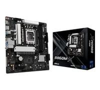 ASRock B860M-X carte mère socket 1851