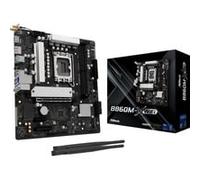 ASRock B860M-X WiFi carte mère socket 1851