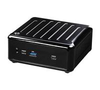 AsRock 4x4 BOX-7735U/D5, Barebone