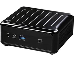 ASRock Barb NUC BOX-1135G7