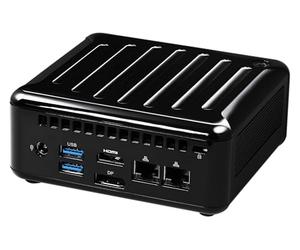 ASROCK Barb NUC BOX-1360P/D5