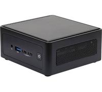 ASRock Barebone Barebone Intel® Core™ i5 i5-1340P 4.6 GHz Intel Graphiques Iris XE 90PXGAC0-P0EAY100
