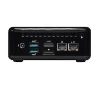 ASRock Barebone NUC-Box-1165G7 HDMI/USB-C/2xLAN DDR4 retail