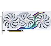 ASRock Carte Graphique RX 7900 XT Phantom Gaming White 20GB OC