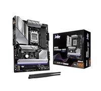 ASRock Carte mère B850 LiveMixer Socket AM5 WiFi DDR5 PCIe 5.0 ATX