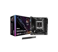 ASRock B650I Lightning WiFi carte mère socket AM5