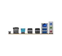ASROCK Carte Mère B650M PG Lig