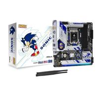 Asrock B760M PG SONIC WIFI Intel B760 LGA 1700 micro ATX