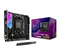 ASRock Phantom Gaming B850I Lightning WiFi