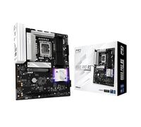ASRock Carte mère B860 Pro RS Intel Core Ultra DDR5 8666 MHz 256 Go M.2 LGA1851 ATX SATA3 6.0 GB/s PCIe 5.0 BIOS Flashback