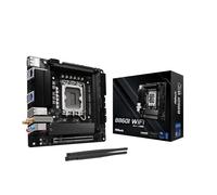 ASROCK Carte Mère B860I WiFi (