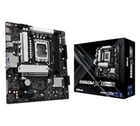 Carte Mère ASRock B860M-X Gen5 (Intel LGA 1851) Micro ATX