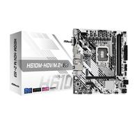 ASROCK Carte Mère H610M-HDV/M.