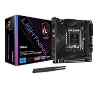 ASRock Phantom Gaming Z790I Lightning WiFi - LGA1700 Mini-ITX Z790 DDR5 Wi-Fi