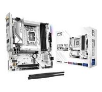 ASRock carte mère socket 1700